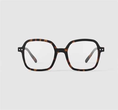 IZIPIZI READING GLASSES #B TORTOISE